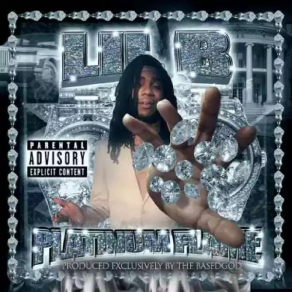 Platinum Flame BY Lil B